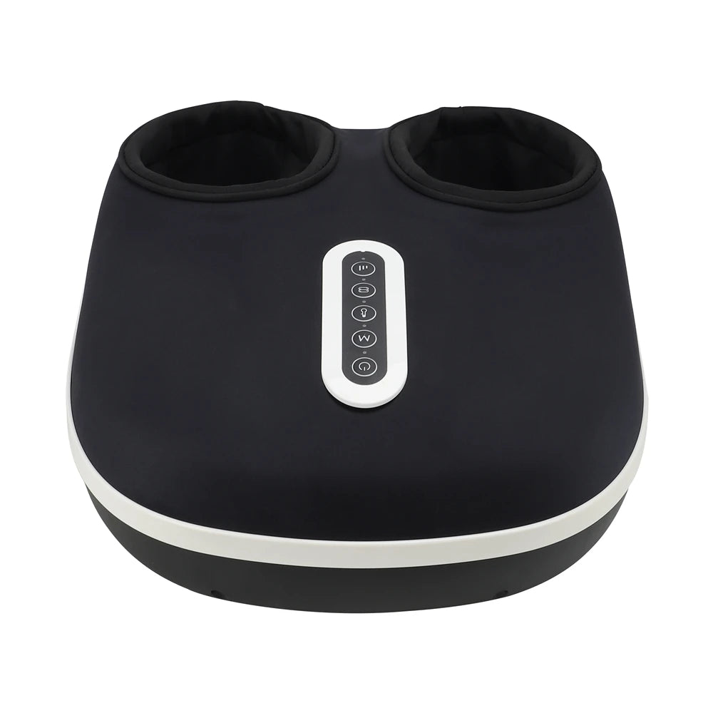 Corelva Foot Revive dual-foot shiatsu massager