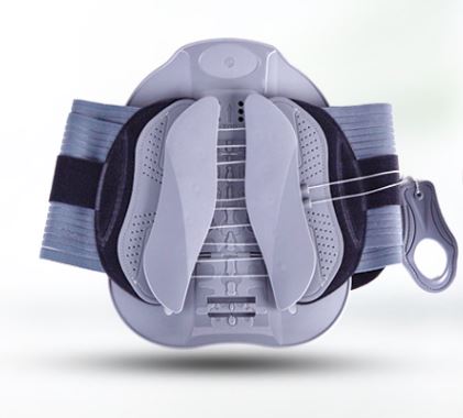 Corelva Lumbar Support Brace